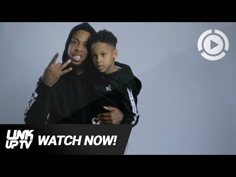 Narst - Drip Walk [Music Video] | Link Up TV