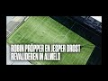 Waarom alleen Robin Pröpper en Jesper Drost revalideren in Almelo