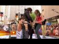 The All American Rejects Gives You Hell Today Show Performance