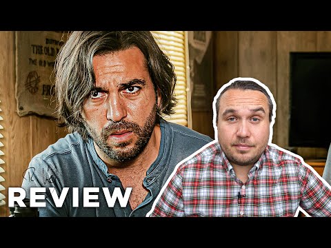 TAUSEND ZEILEN Kritik Review (2022)