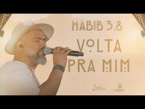 Volta Pra Mim - Danilo Dubaiano