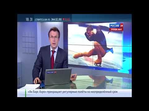 LipNews: Yulia Lipnitskaya Dismiss her coach