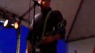 Ted Leo - Mourning in America