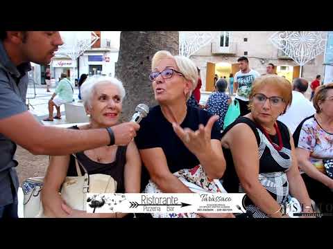 Manfredonia. “Festa Grande” – Viaggio nella 181^ Festa patronale (III)