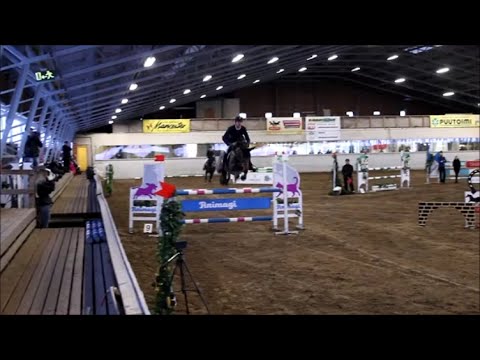 Dolanda 120cm TRS 22.11.2015