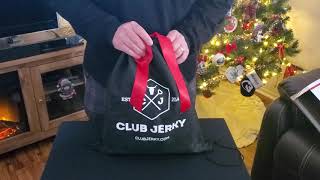 Ultimate Beef Jerky Gift Unboxing