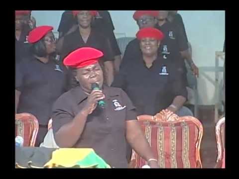 Teach Me Lord How To Wait  Voices Of Inspiration Choir