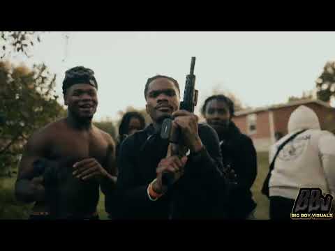 MeechieMurda x SoloB x Tsg Shawn - Reapas Run It (Official Video) Shot By ​⁠@Bigboyvisuals