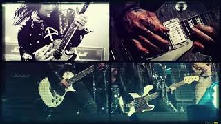 L.A.  Guns  - 