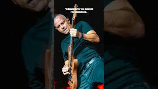 Un Segundo De Paz. Eros Ramazzotti