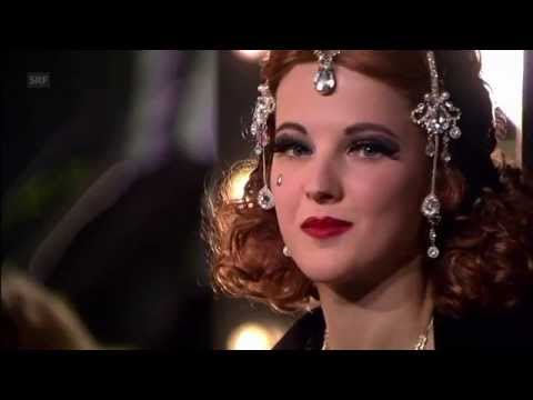 Minouche von Marabou - Portrait | DGST | SRF