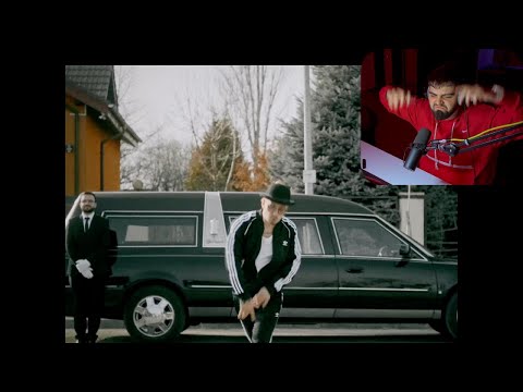 "Baaaaaaaa baiatule": KEED feat. RAVA & Sami G - SUPERSTAR (Official Video) | ToxicReaction