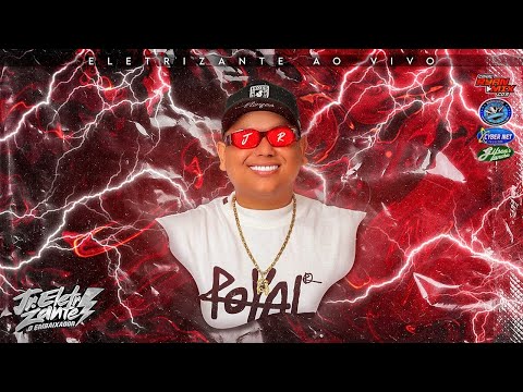 CD AO VIVO DJ JR ELETRIZANTE NA BATERIA ABORDO DA REMOÇADA 22-09-2024