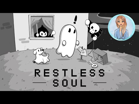 Restless Soul - Der Tod ist erst der Anfang👻
