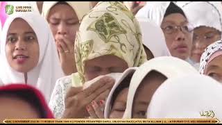 Download lagu Mahallul Qiyam PPRM Jatipurwo Surabaya mp3