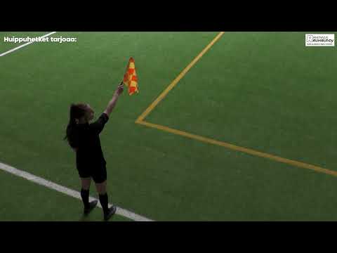 FC Sääripotku - GBK/FA | Huippuhetket