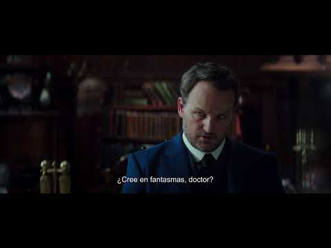La Maldición de la Casa Winchester