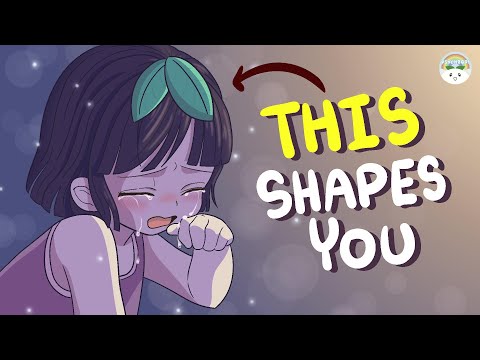 Growing Up Feeling Never Good Enough