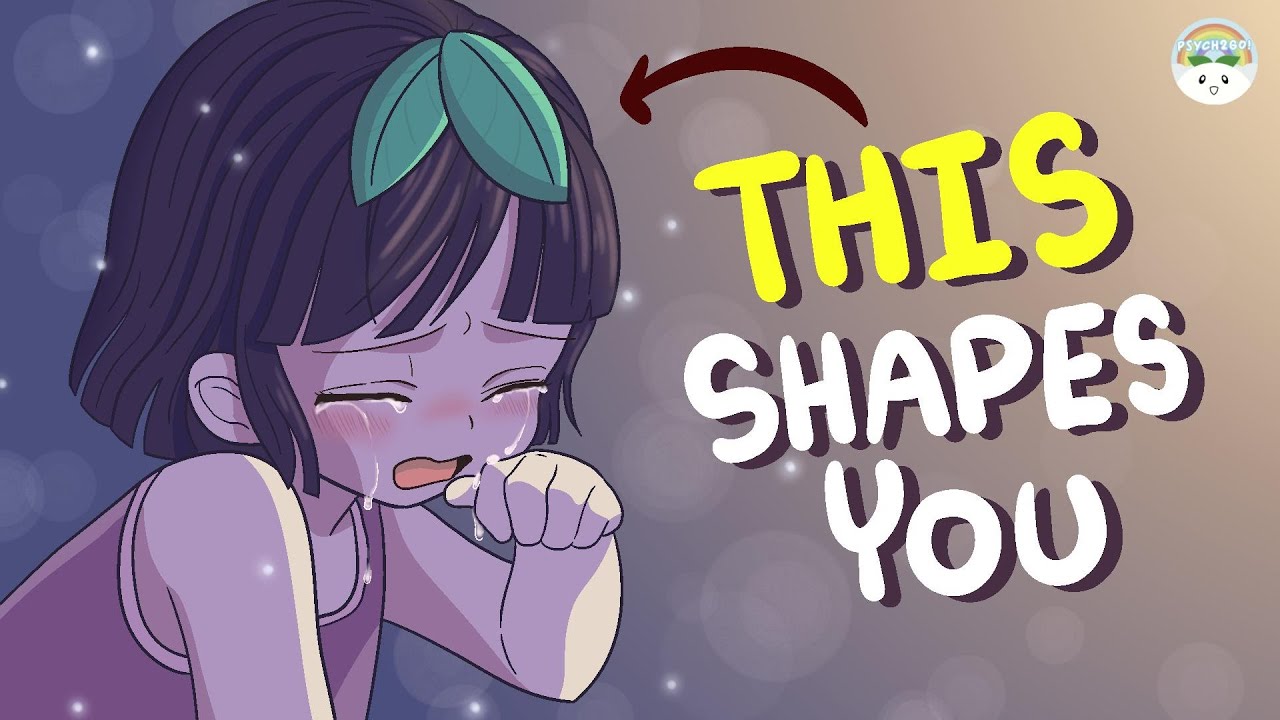 Growing Up Feeling Never Good Enough