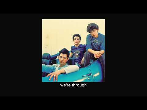 Move On - Jonas Brothers