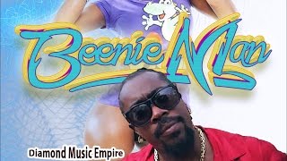 Beenie Man - Outta The Middle - July 2014