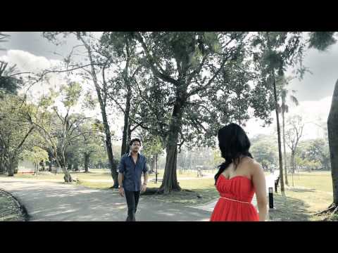 Obawa mata himi na - Music Video Trailer - Dushyanth Weeraman