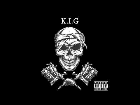 XSQIZT Feat Kasinova The Don - K.I.G