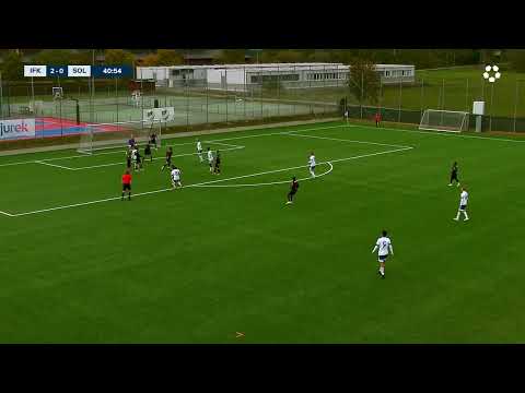 Highlights: IFK Stocksund   Sollentuna FK