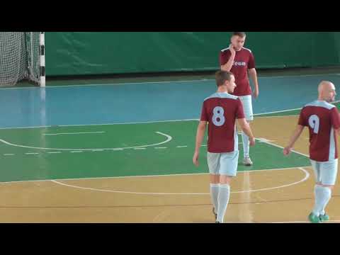 9 КУ 9 ITeam – Харьковгоргаз