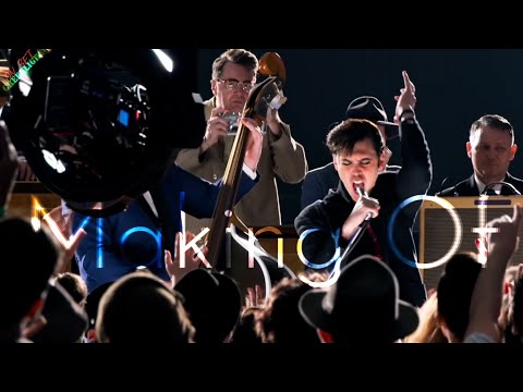 Making Of “Elvis” with Baz Luhrmann | Behind the Scenes