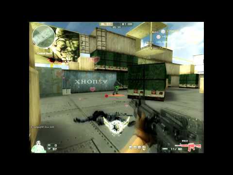 [CF montage]The Secret of The Ace