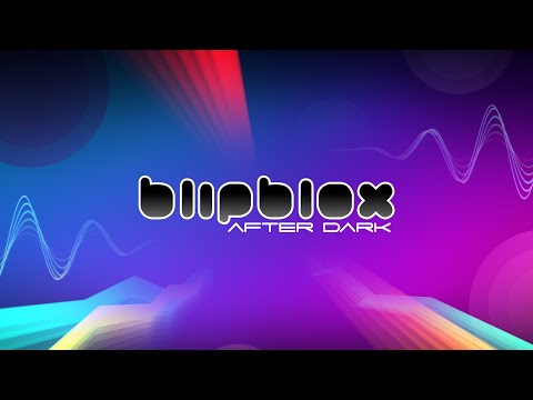 Playtime Engineering Synthesthesia 2021 Live Stream