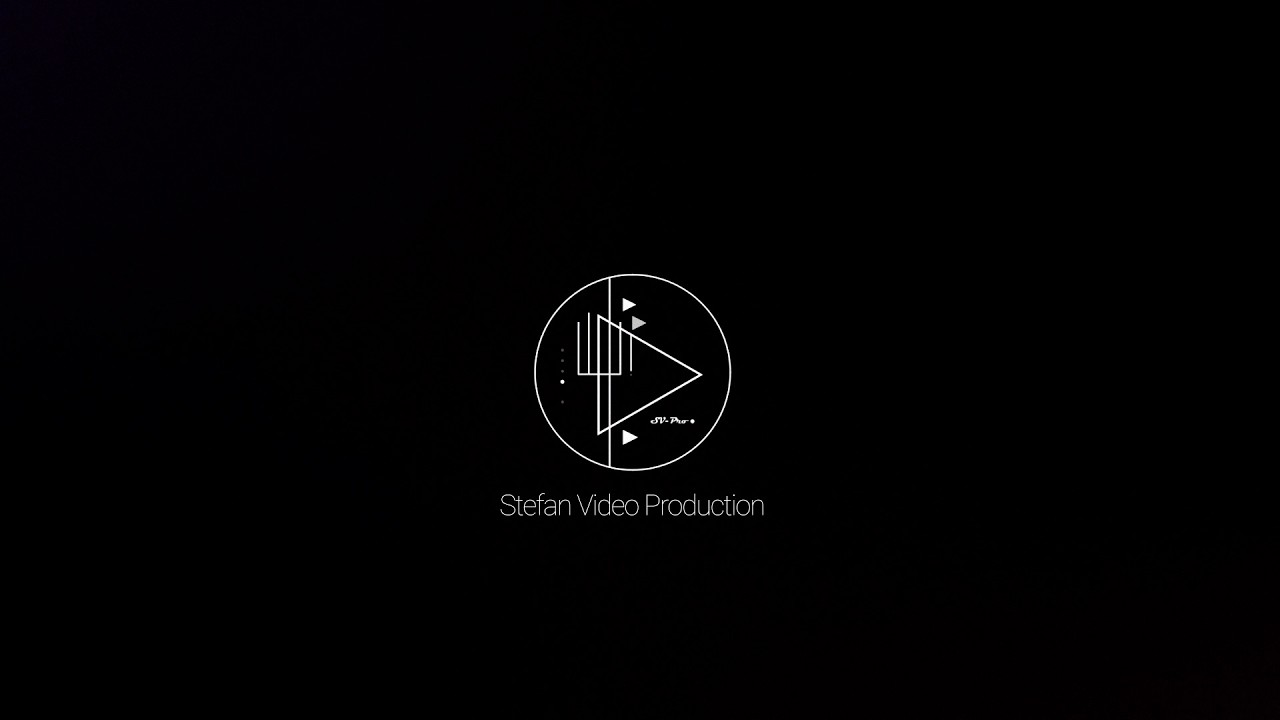 Stefan Kyselov selected work showreel thumbnail