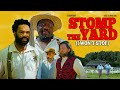 STOMP THE YARD (I WON'T STOP) (OFFICIAL VIDEO) 