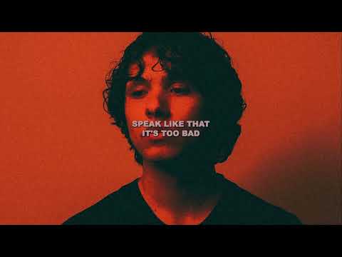 Freak Like That - Austin George [Official Lyric Video]