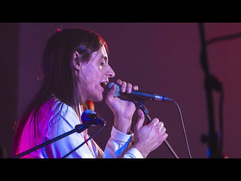 Amico vola via - Lucio Corsi (Radio Italia Live 30/01/2026)