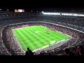 00007 - Стадион поет гимн Барселоны 