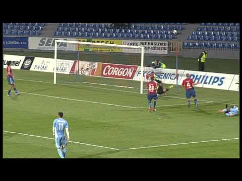 FK Senica - ŠK Slovan Bratislava 0:1