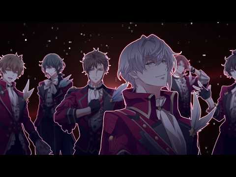 Tsukiuta. The Animation 2 White Sparks Procellarum