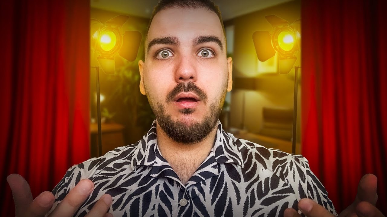 Decidí ser YouTuber a pesar del miedo (7 Claves para que tú también puedes hacerlo)