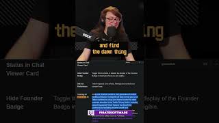 Twitch AI Opt-Out