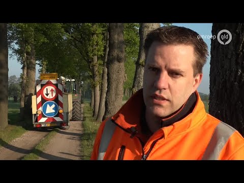 GLD Nieuws 29 april 2019 - Maandag 29 april