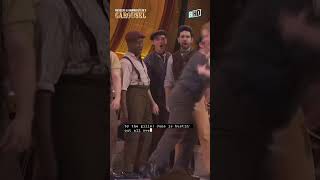 &quot;June Is Bustin&#39; Out All Over&quot; from @RodgersandHammerstein&#39;s @CarouselMusical  Jessie Mueller