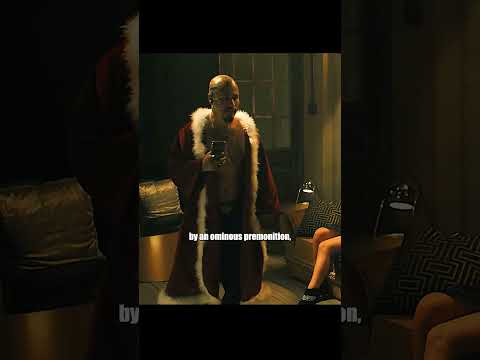 After His Son Was Gunned Down, a Father Chose Cold Revenge #movie #film