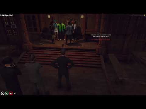 Dean Quincy Doesn't Know What Invaluable Means || GTA RP NoPixel 3.0