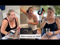 PARENTS REACT TO WAP TIKTOK COMPILATION PT. 2