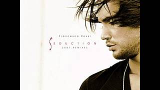 Francesco Rossi - Seduction (Medley With Infinity club mix)