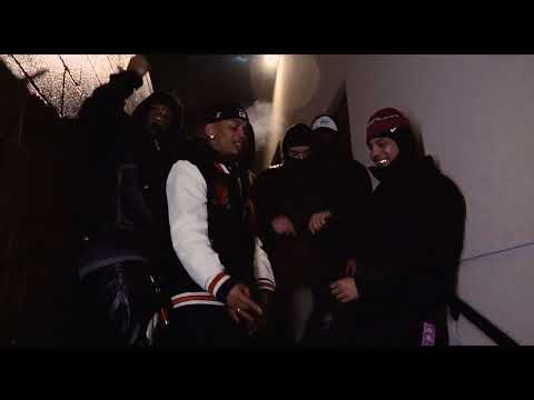 ZONA DE PERIGO feat. BAMIA RZ, DB DIMY & VULGO FARAH (PROD.LOUZADA)