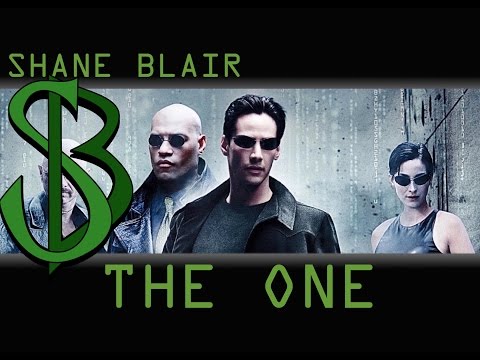 The One (Matrix Song)