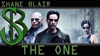 The One (Matrix Song)